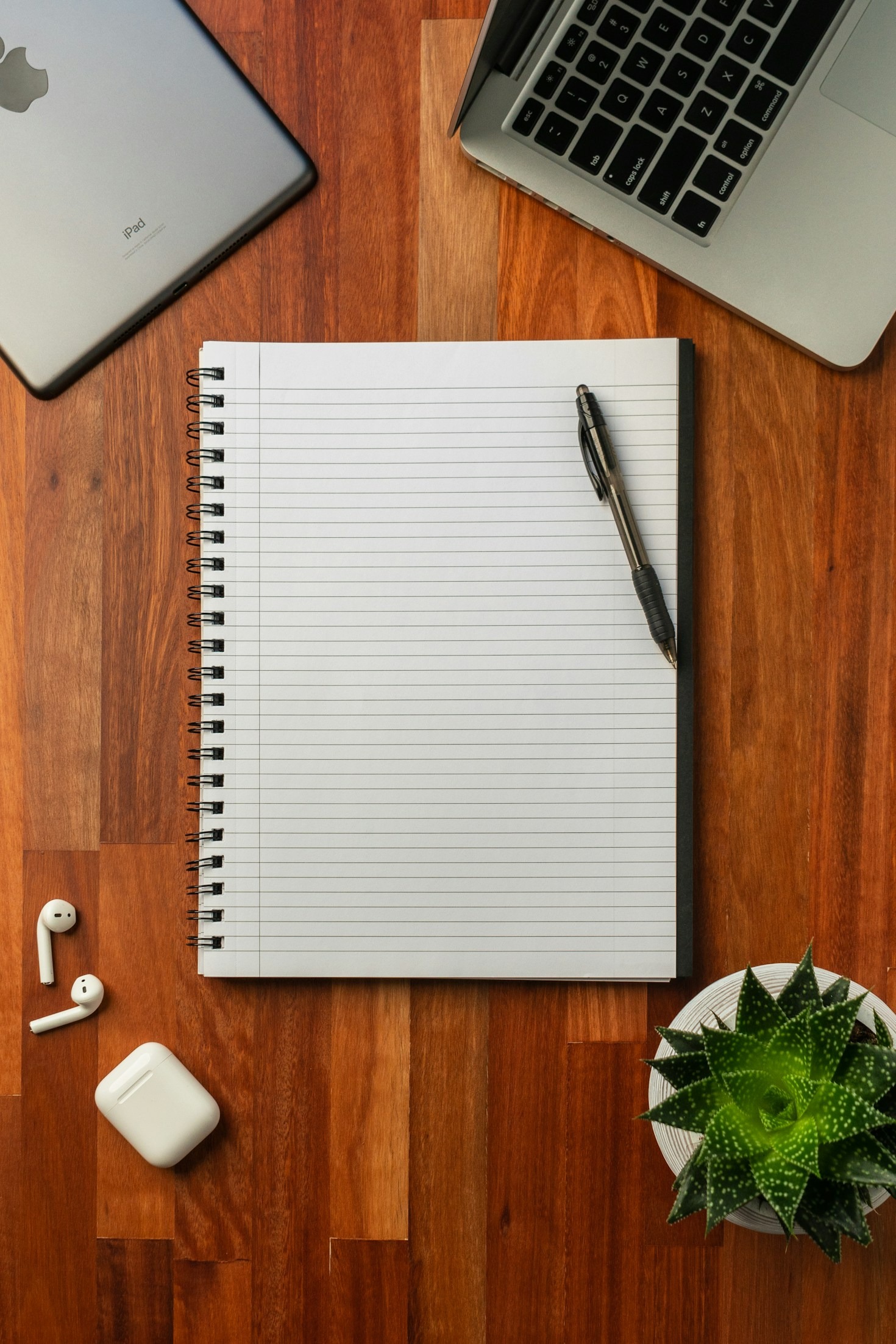 How Writing Can Transform Your Perspective