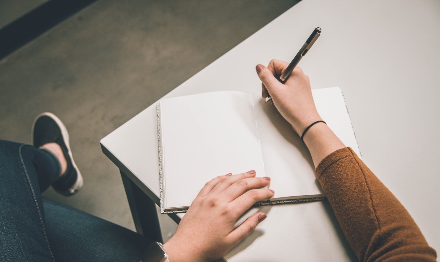 Why Telling Your Story Matters