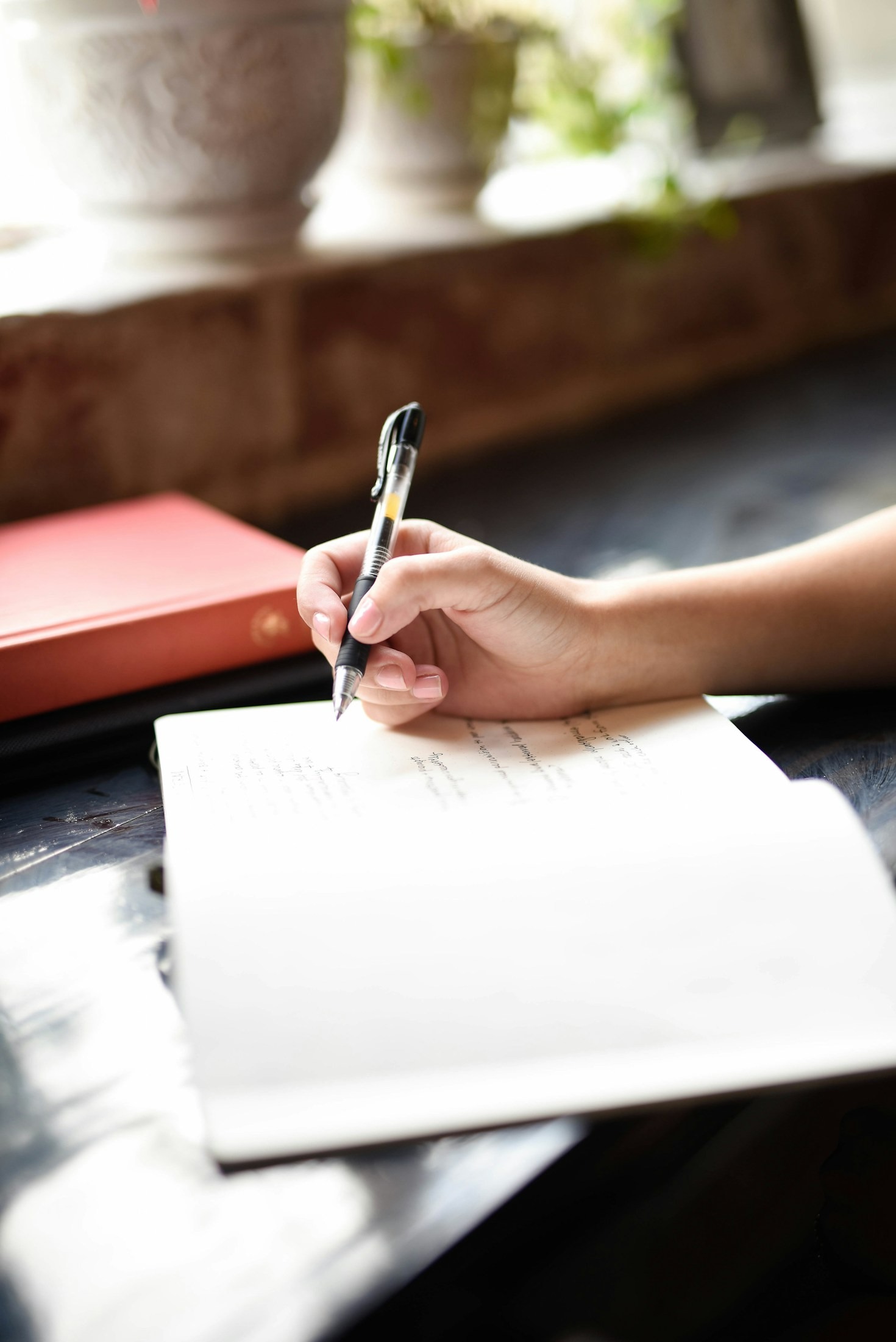 A Day in the Life: My Personal Journey